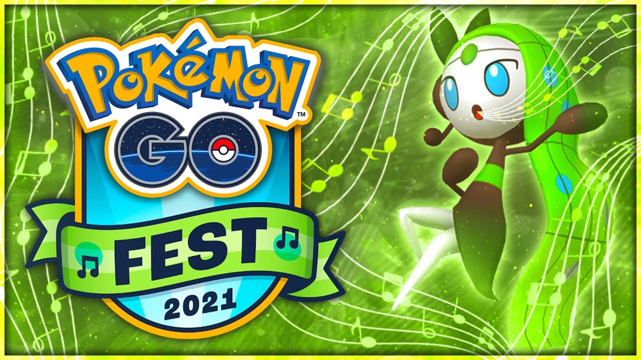 PAS DE PASS À DISTANCE ! GO FEST 2021 ! MELOETTA ? BUG DE GIOVANNI & AMIS ! NEWS POKÉMON GO !