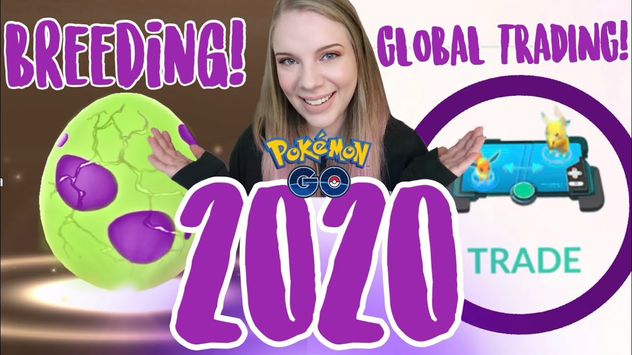 The FUTURE of Pokémon Go! What I Hope to See in 2020