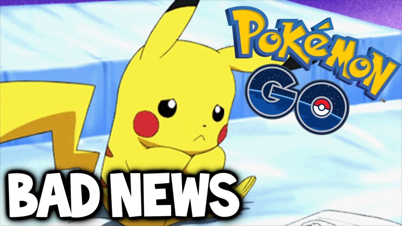 BAD POKEMON GO NEWS! JYNX, MAGMAR & ELECTABUZZ FOUND FROM 10 KM EGGS AFTER GEN 2 RELEASE!