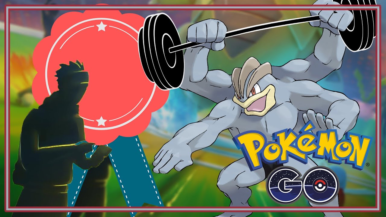 BEST POKEMON To Power Up for Raids (Pokemon GO)