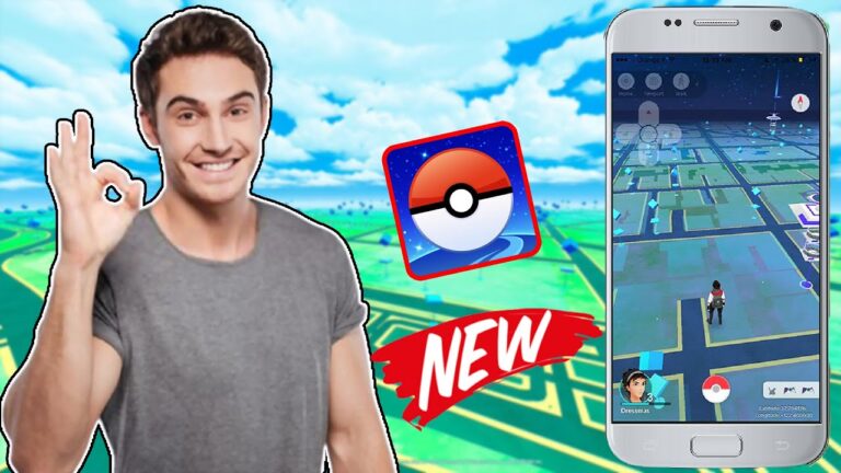 Pokemon Go Hack 2021 Even Works Now? Pokémon Go Spoofing Tutorial Joystick GPS Teleport iOS Android