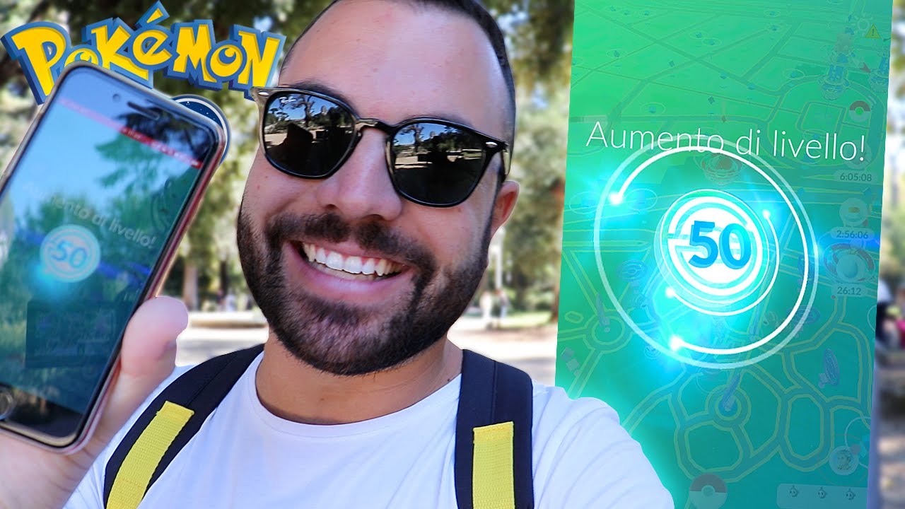 Finalmente LIVELLO 50 in un COMMUNITY DAY IGNORANTISSIMO! – Pokémon GO