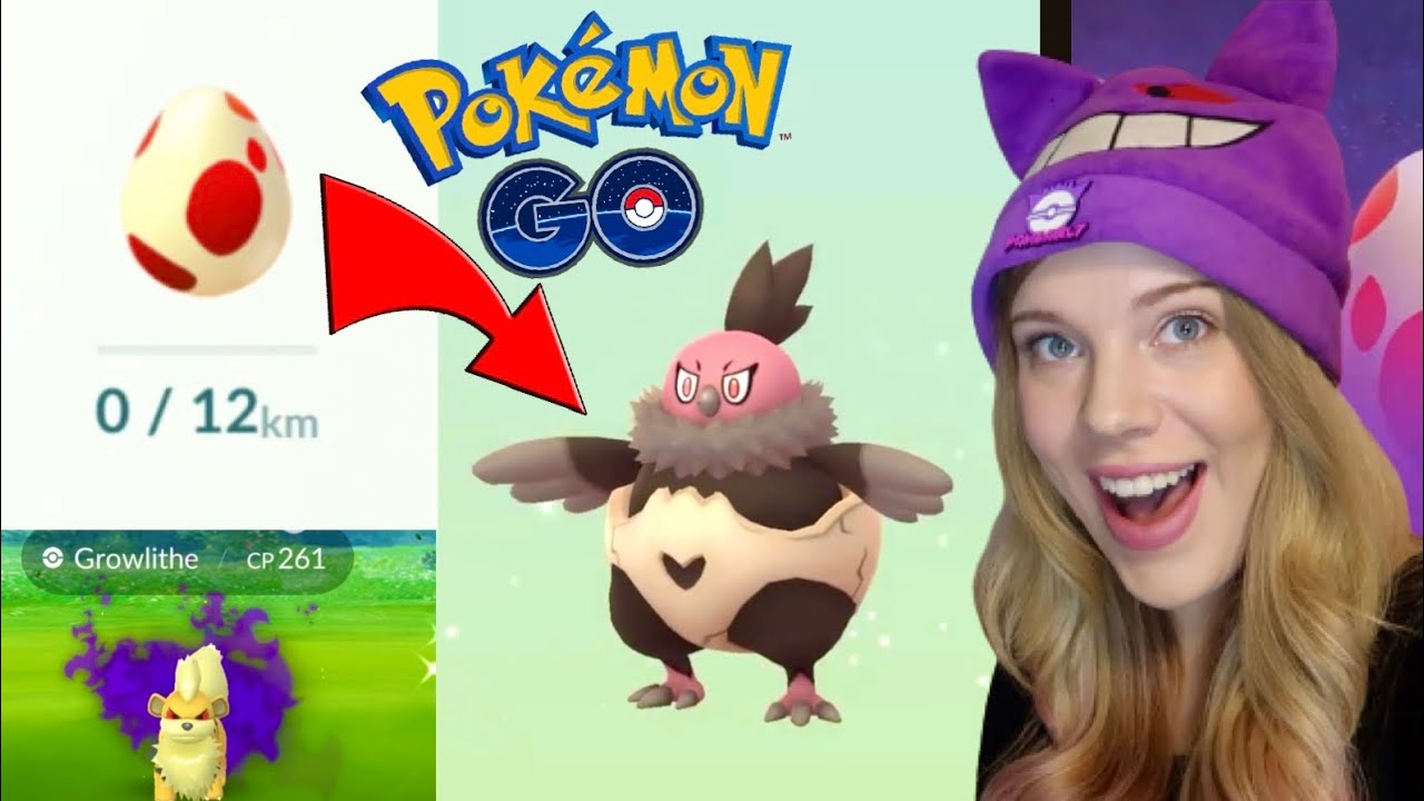 NEW 12KM EGGS! Team Go Rocket Event, New Shiny Shadow Pokémon and MORE! Pokémon GO News