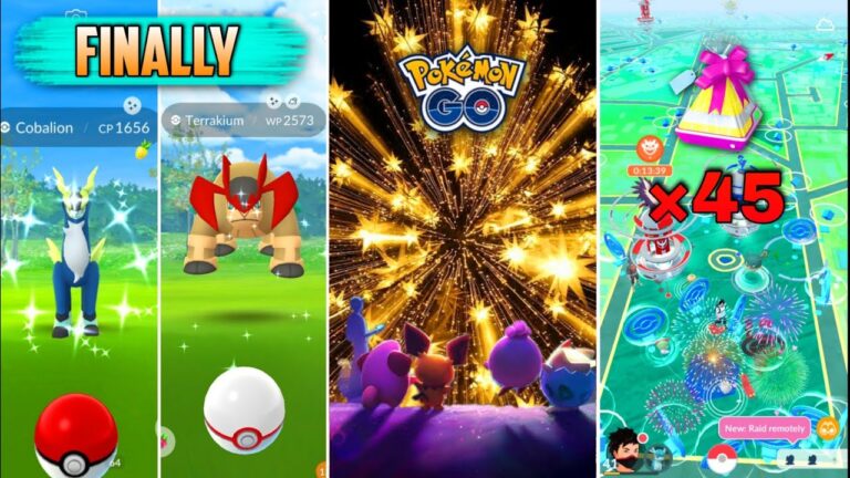 ✨ Diwali event in pokemon go | Festival of lights in pokemon go | full event details
