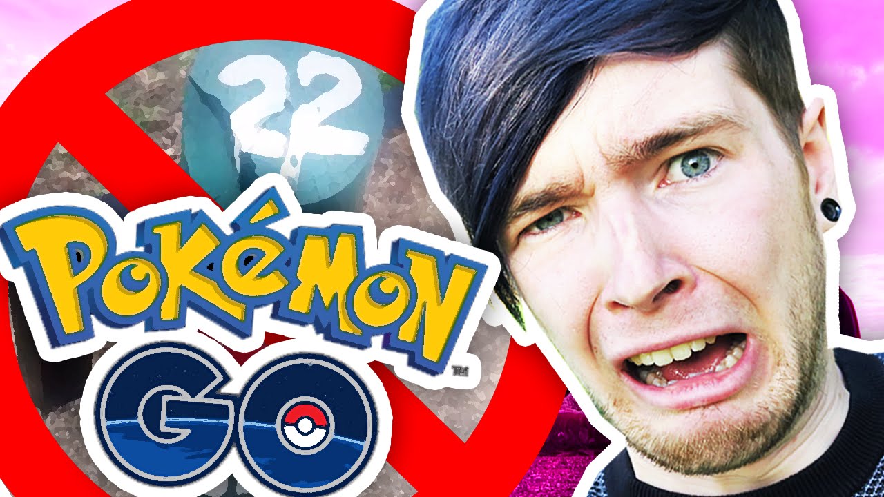 Pokemon GO | THE WORST POKESTOP EVER?!