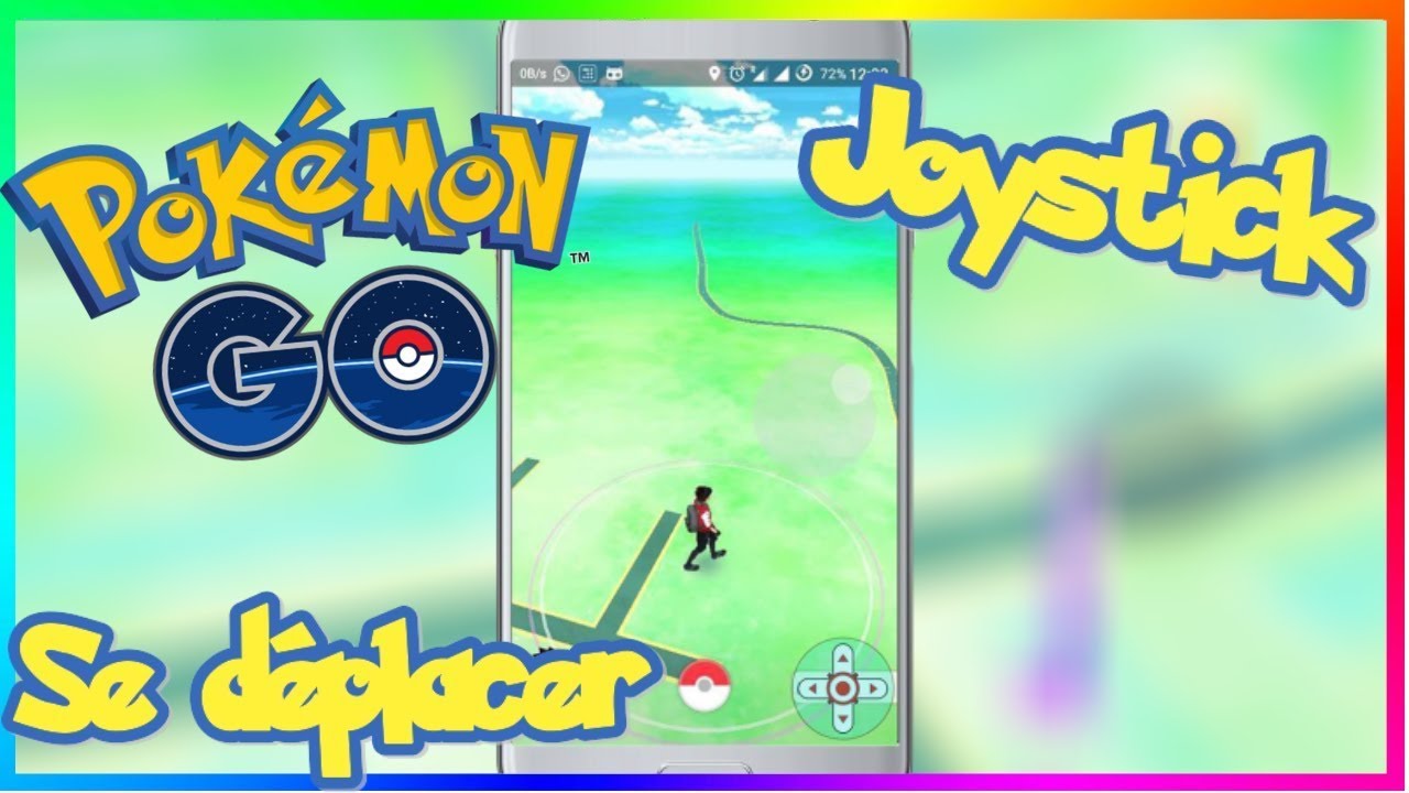 Comment Fly Et Se Téléporté Sur Pokemon Go (2020 et 2021) !!!!!!!