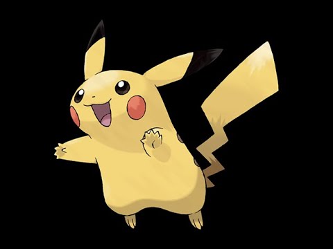 Pokemon Go: I caught a 100% IV Pikachu | Pokemon Number 025