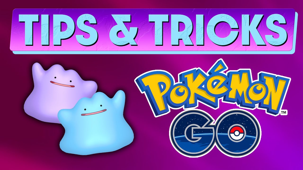 APRIL FOOLS EVENT TIPS & TRICKS | POKÉMON GO