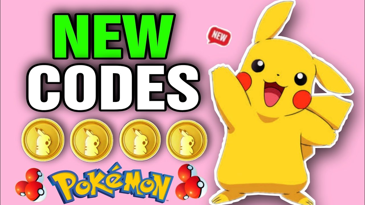 *All New* NEW POKEMON GO PROMO CODES MAY 2022 || POKEMON GO CODES 2022 || CODES FOR POKEMON GO