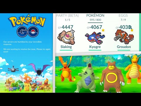 14 Things ONLY Pokémon GO OGs Remember