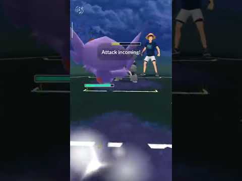 Insanely CLOSE match with 1HP on STUNFISK 😰😱 | Pokemon Go