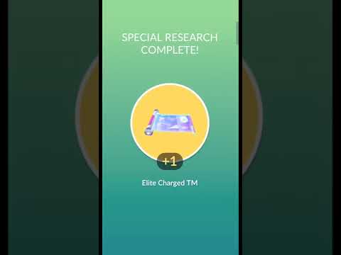 Don’t miss this TODAY research in Pokemon Go | Pokemon Go New Event | Pokemon Go Research