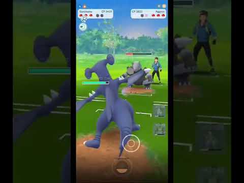 Mewtwo 10hp cutch in 🤯 pokemon go🔥 #pokemongoshort #short🥵