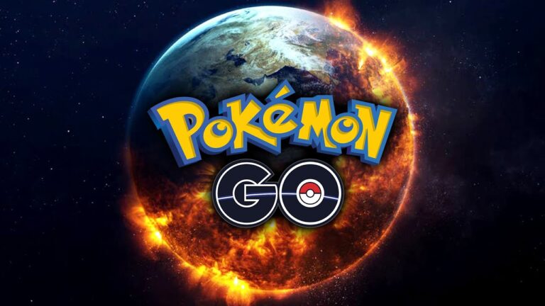 How Pokémon Go Players Caused the Biggest Disaster in Gaming History