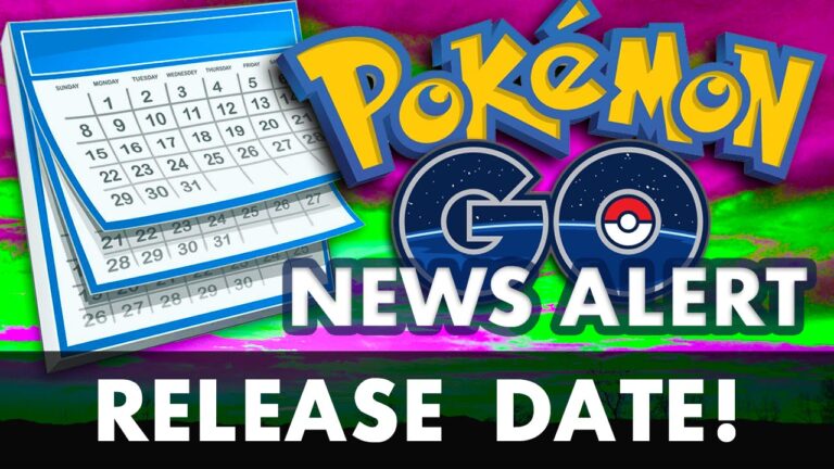 Pokemon Go News Alert : Release Date Confirmed, Go+ Price Announced, Huge Trading News