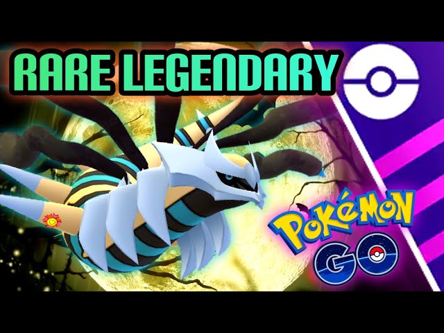 Shiny Giratina Origin is coming back & why you need it in GO Battle League for Pokemon GO