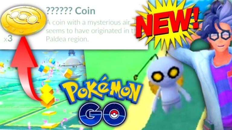 NEW GEN 9 EVENT AFTER COMMUNITY DAY in Pokemon GO || Gold pokestops, New PKMN follows you & more