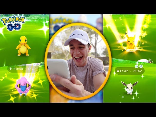 WAS THIS THE BEST COMMUNITY EVENT YET IN POKÉMON GO? (December Community Day)