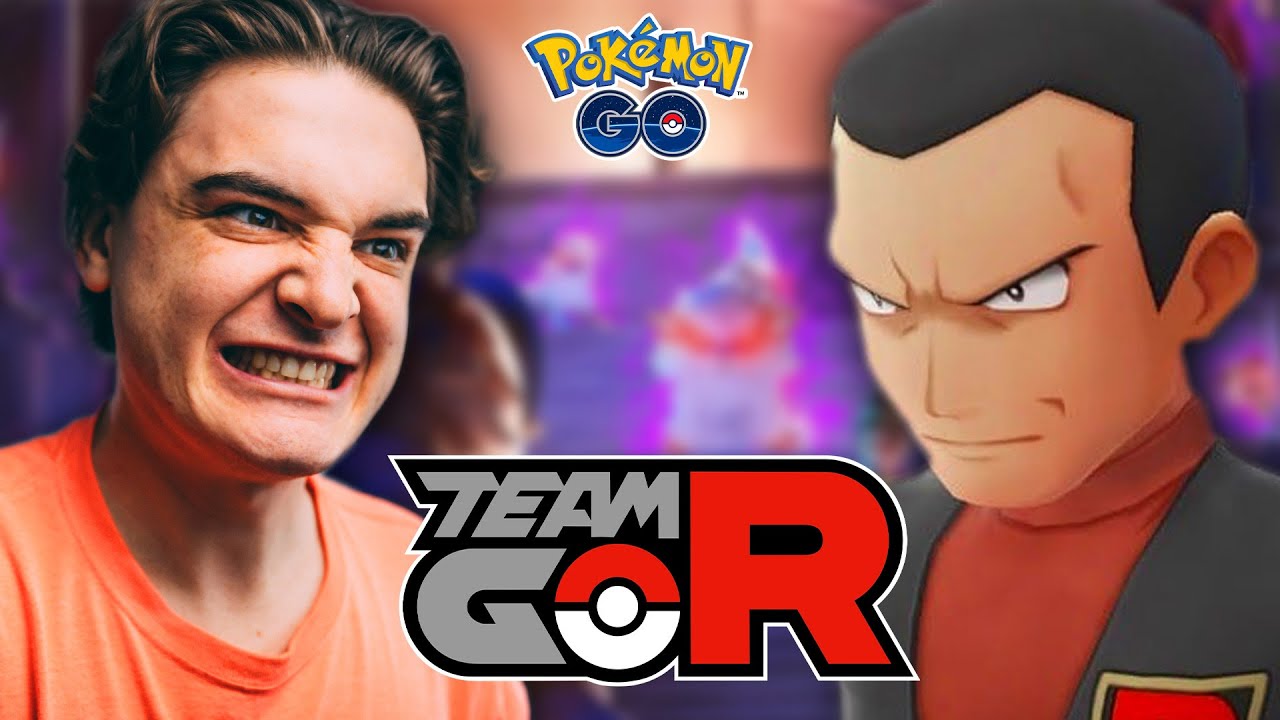 HOW TO BEAT GIOVANNI in POKEMON GO (JULY 2022)