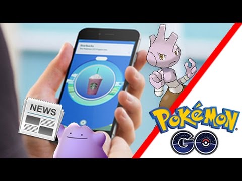 Pokemon GO News! Reading Out Loud the Latest News from the Pokemon GO Live Blog