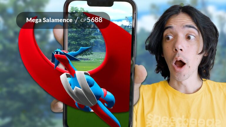 DON’T MISS These New Pokémon GO Events in 2023!