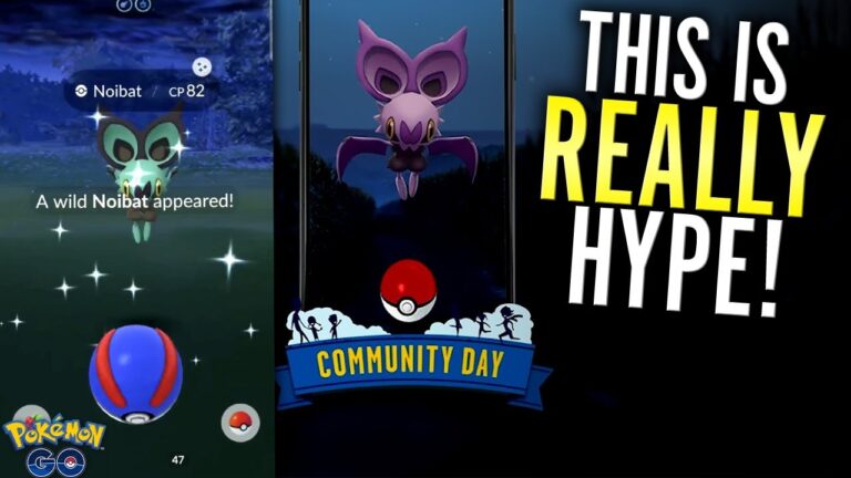 I WAS WRONG ABOUT THIS!! Pokémon GO Gets ANOTHER GREAT Community Day!
