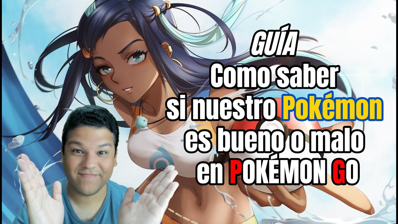 GUÍA POKEMON GO 2020: Qué Pokémon Conservar, cual transferir y cuando evolucionar.