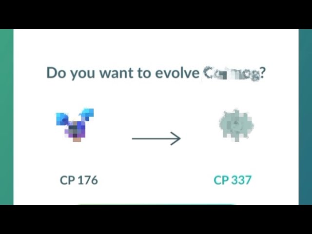 How To Evolve Cosmog Into Cosmoem #pokemongo