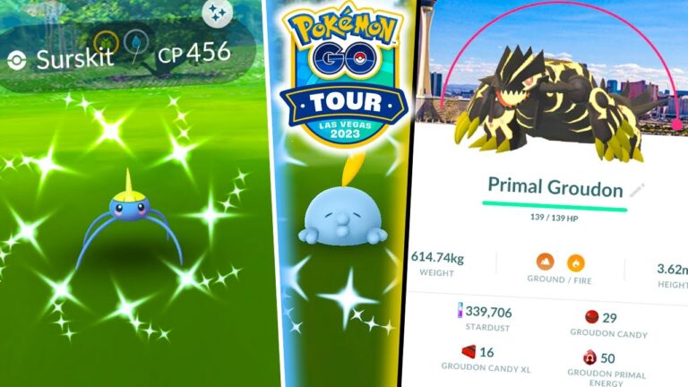 LAST DAY OF THE BEST POKEMON GO EVENT! Shiny BOOSTED Spawns, Primal Raids & More!