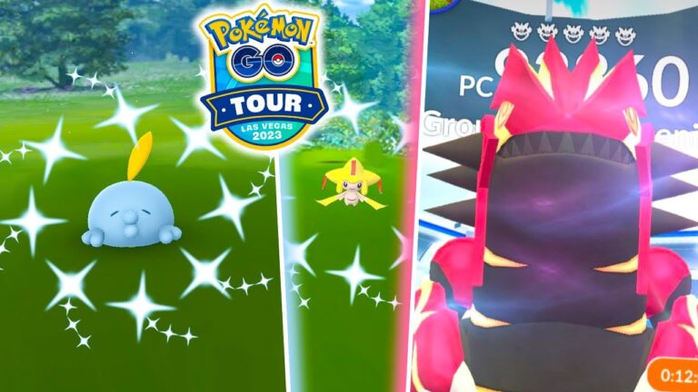 THE BEST POKEMON GO EVENT IS FINALLY HERE! Shiny BOOSTED Spawns, Primal Raids & More!