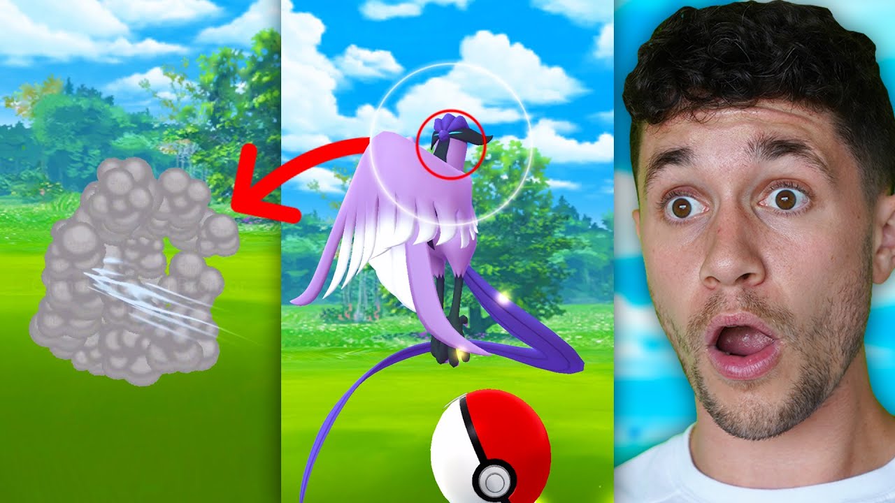 Pokémon GO’s BIGGEST  Fails!