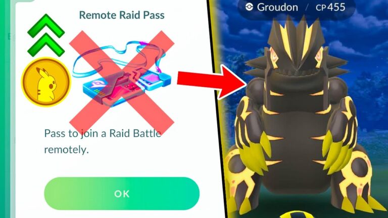 NIANTIC JUST MADE THE WORST DECISION EVER FOR POKEMON GO! Remote Raid NERF / Price Increase