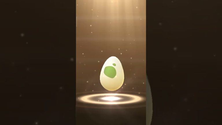 Hatching 1Km eggs to get Shiny riolu but ….  #shorts #pokemongo #youtubeshorts