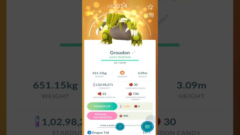 THE MOST EXPENSIVE TRADE EVER in POKEMON GO.