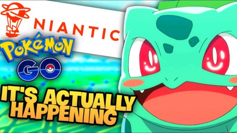 *NIANTIC IS ON A WINNING STREAK W/ THE COMMUNITY* or is it a bluff? Pokemon GO news