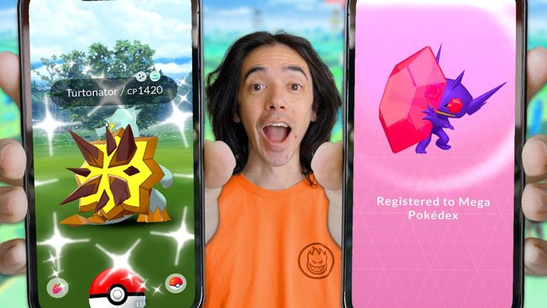A Brand New Event is Coming to Pokémon GO!