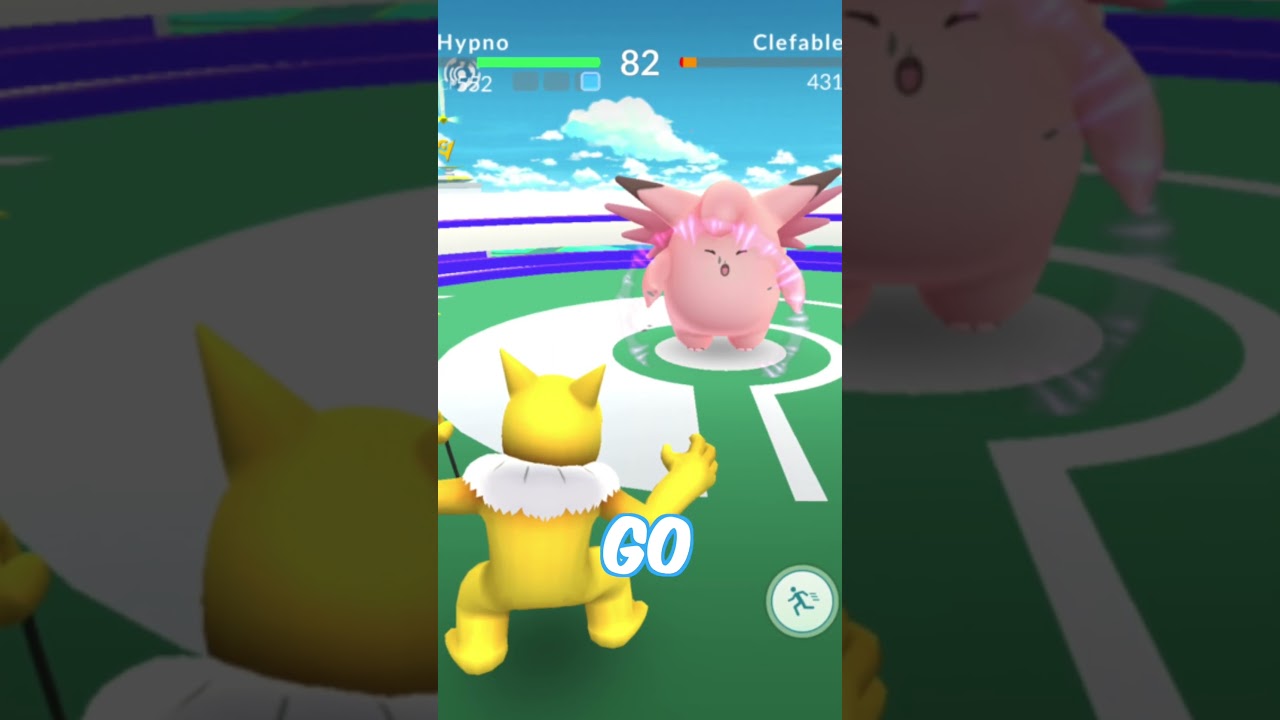 3 features Pokémon GO removed