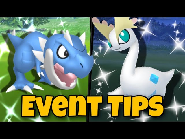 TIPS For ADVENTURE WEEK | Pokémon GO Tips & Tricks