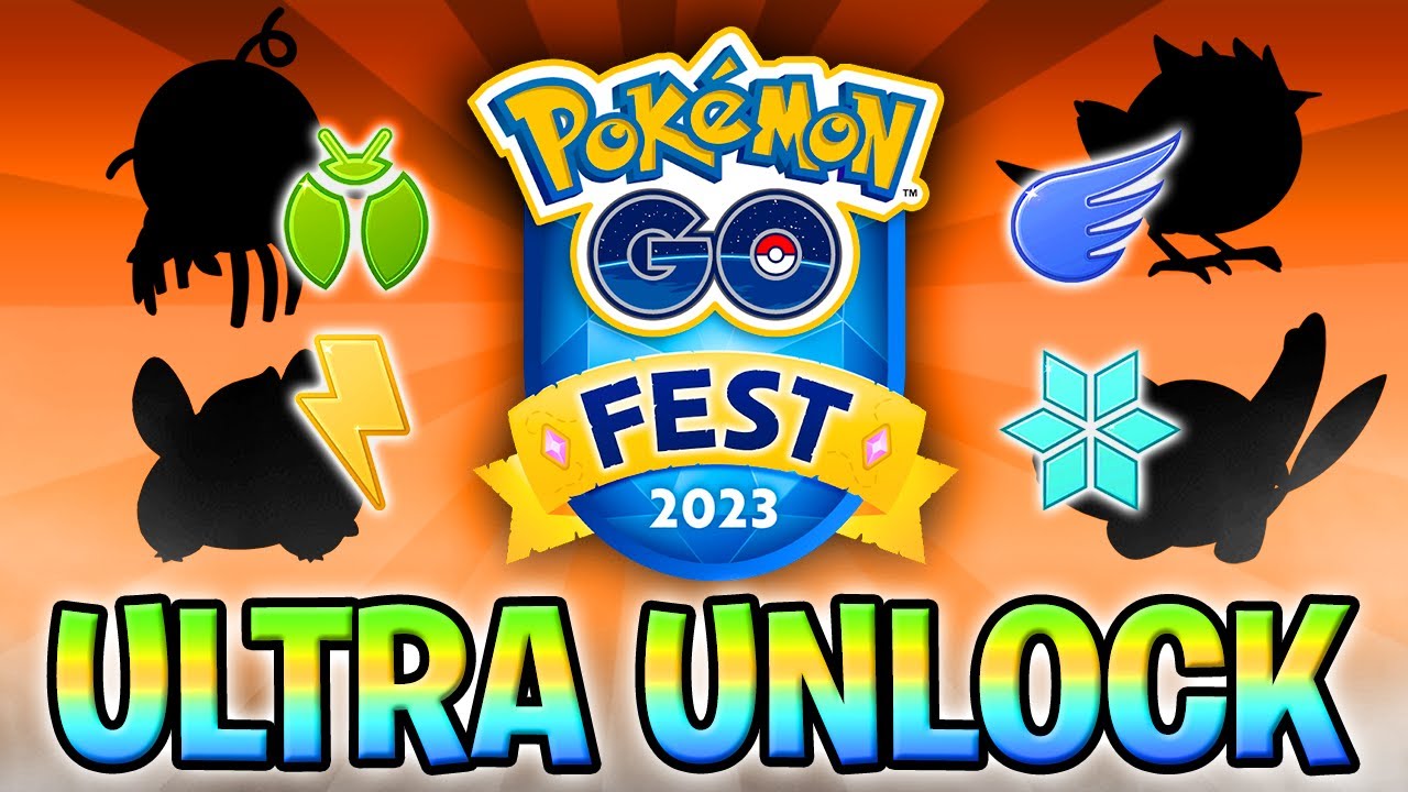 4 *NEW* POKÉMON AND 4x STARDUST! READY BUTTON IS LIVE! ULTRA UNLOCK LOOKS INSANE! | GO NEWS