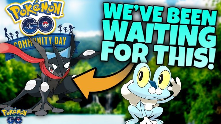 THIS COULD BE THE BEST POKÉMON GO COMMUNITY DAY This Year!!
