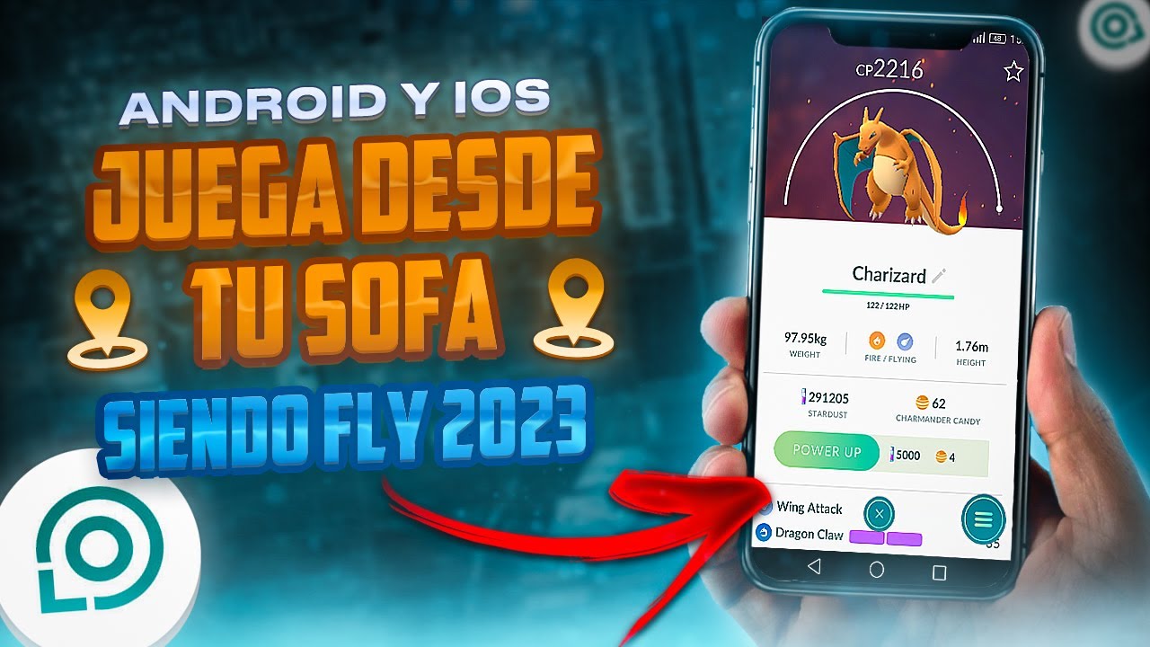 ¡Caza Pokémons Regionales SIN Viajar!🦅🗺️ Guía para CAPTURAR en Pokémon GO SEGURO (SIN BAN) 🤫