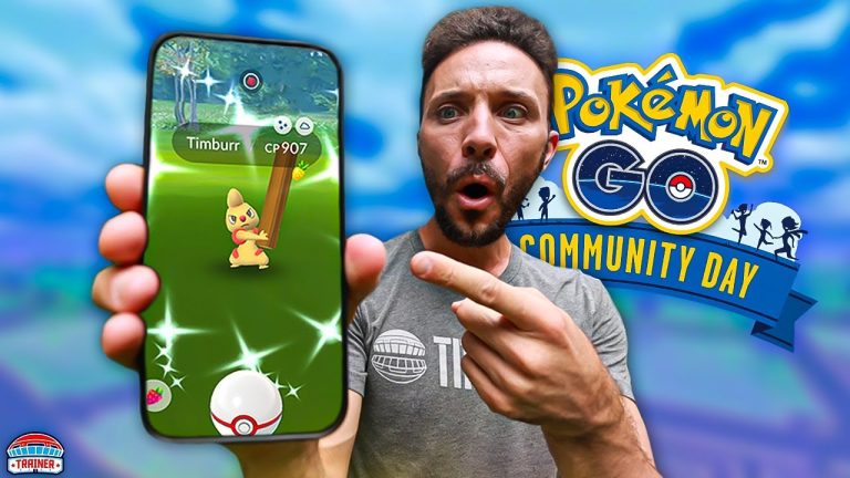Are the LEAKS True?! COMMUNITY DAY DATES Through November!