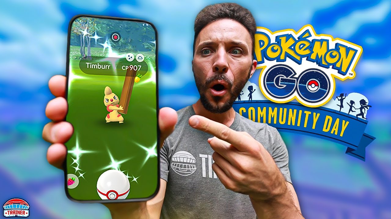 Are the LEAKS True?! COMMUNITY DAY DATES Through November!