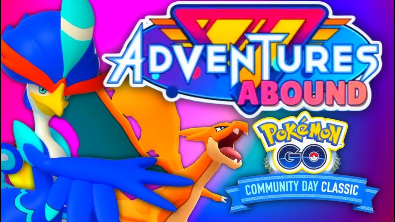 *GEN 9 STARTERS TEASED* Next Community Day in Pokemon GO