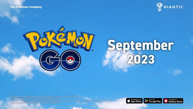 Pokémon first discovered in the Paldea region are coming to Pokémon GO!