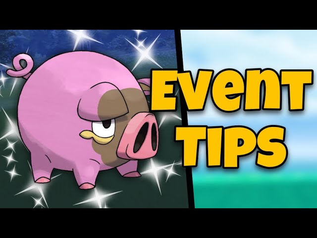 How To Get BIG XP, NEW POKEMON & SHINIES during A PALDEAN ADVENTURE | Pokémon GO Tips & Tricks