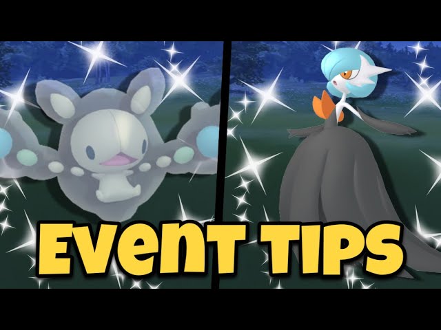 TIPS You NEED To Know BEFORE This Pokemon GO Event