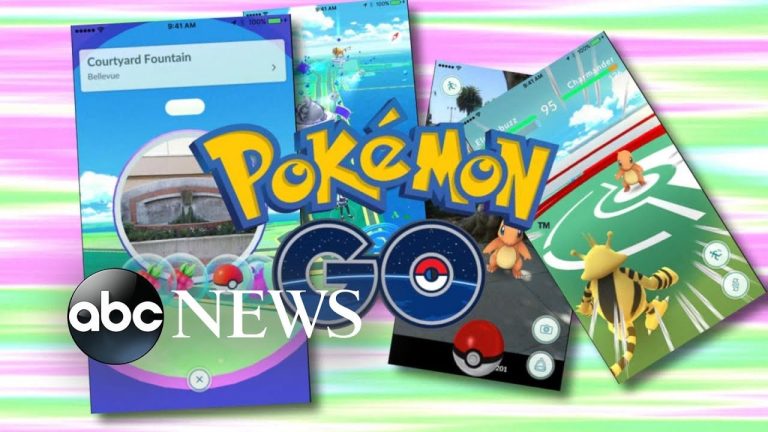 Pokemon Go | What You Need to Know