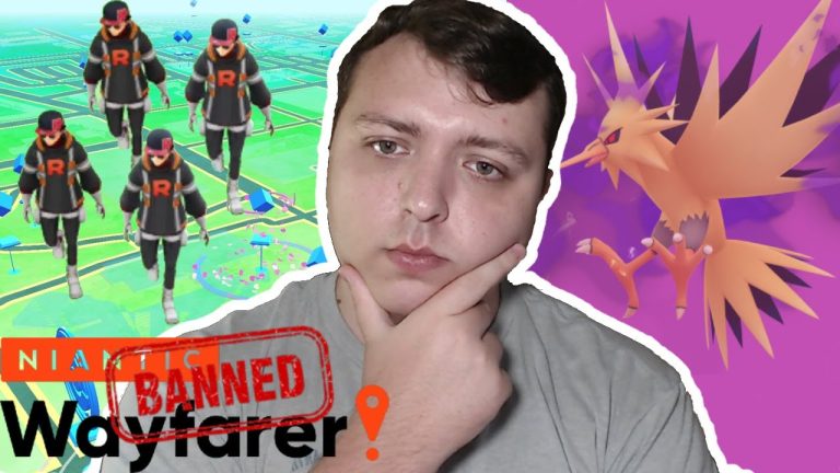 New Co-Op Mode, Bans for Submitting Pokestops, Shadow Zapdos Disappearing, & More | Pokemon GO News
