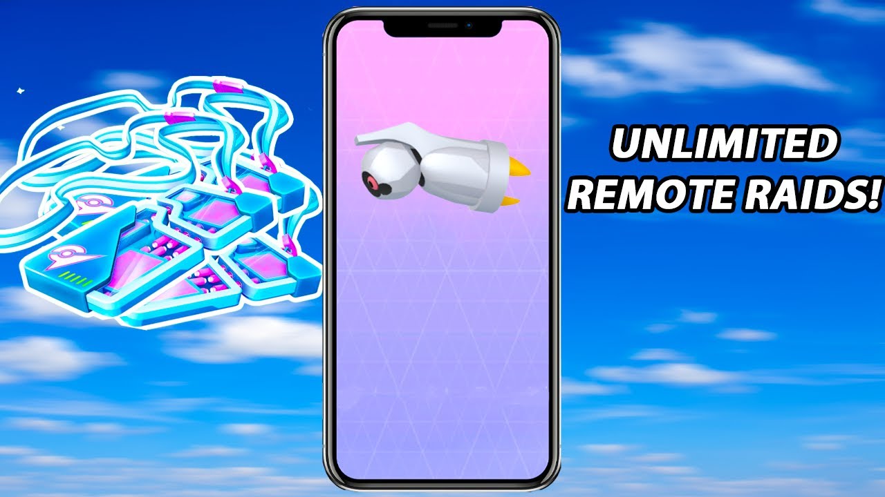 UNLIMITED REMOTE RAIDS ARE COMING BACK TO POKEMON GO! Beldum Classic Community Day?